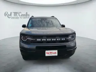 Ford Bronco Sport 2024 AWD Big Bend 4dr SUV