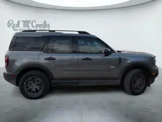 Ford Bronco Sport 2024 AWD Big Bend 4dr SUV