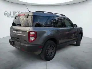 Ford Bronco Sport 2024 AWD Big Bend 4dr SUV