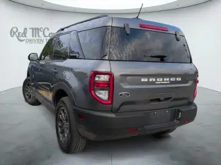 Ford Bronco Sport 2024 AWD Big Bend 4dr SUV