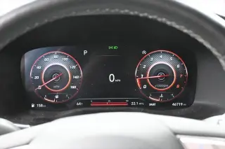 Hyundai SANTA FE 2022 AWD Calligraphy 4dr Crossover