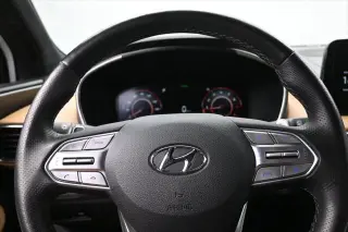 Hyundai SANTA FE 2022 AWD Calligraphy 4dr Crossover