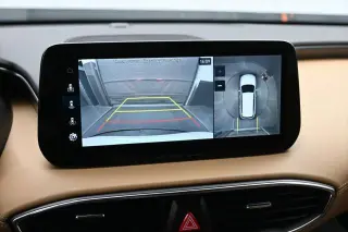 Hyundai SANTA FE 2022 AWD Calligraphy 4dr Crossover