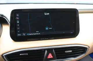 Hyundai SANTA FE 2022 AWD Calligraphy 4dr Crossover