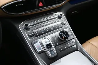 Hyundai SANTA FE 2022 AWD Calligraphy 4dr Crossover