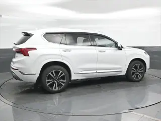 Hyundai SANTA FE 2022 AWD Calligraphy 4dr Crossover