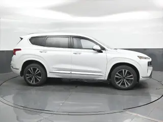 Hyundai SANTA FE 2022 AWD Calligraphy 4dr Crossover