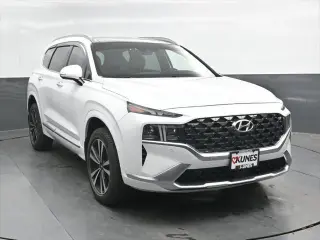 Hyundai SANTA FE 2022 AWD Calligraphy 4dr Crossover