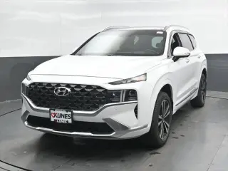 Hyundai SANTA FE 2022 AWD Calligraphy 4dr Crossover