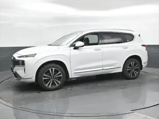 Hyundai SANTA FE 2022 AWD Calligraphy 4dr Crossover