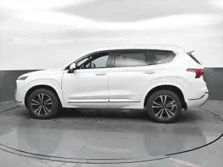 Hyundai SANTA FE 2022 AWD Calligraphy 4dr Crossover