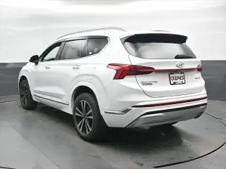 Hyundai SANTA FE 2022 AWD Calligraphy 4dr Crossover