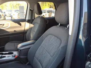 Ford Bronco Sport 2022 AWD Big Bend 4dr SUV