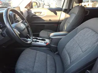 Ford Bronco Sport 2022 AWD Big Bend 4dr SUV