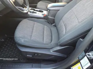 Ford Bronco Sport 2022 AWD Big Bend 4dr SUV