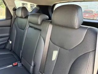 Hyundai SANTA FE 2020 AWD Limited 2.0T 4dr Crossover