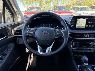 Hyundai SANTA FE 2020 AWD Limited 2.0T 4dr Crossover