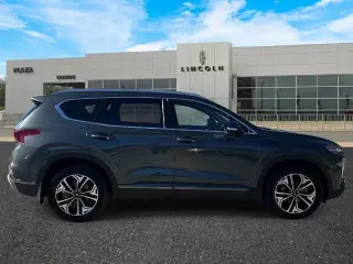 Hyundai SANTA FE 2020 AWD Limited 2.0T 4dr Crossover