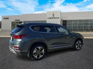 Hyundai SANTA FE 2020 AWD Limited 2.0T 4dr Crossover