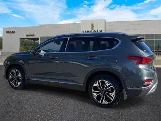 Hyundai SANTA FE 2020 AWD Limited 2.0T 4dr Crossover