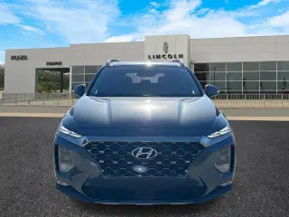 Hyundai SANTA FE 2020 AWD Limited 2.0T 4dr Crossover