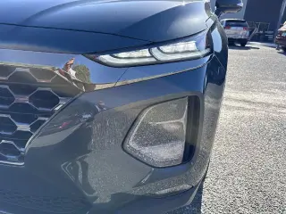 Hyundai SANTA FE 2020 AWD Limited 2.0T 4dr Crossover