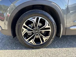 Hyundai SANTA FE 2020 AWD Limited 2.0T 4dr Crossover