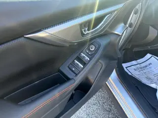 Subaru Crosstrek 2023 AWD Limited 4dr Crossover