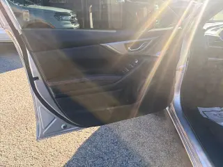 Subaru Crosstrek 2023 AWD Limited 4dr Crossover