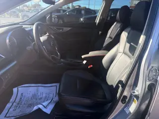 Subaru Crosstrek 2023 AWD Limited 4dr Crossover