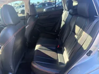 Subaru Crosstrek 2023 AWD Limited 4dr Crossover