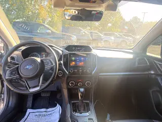 Subaru Crosstrek 2023 AWD Limited 4dr Crossover