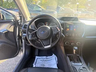 Subaru Crosstrek 2023 AWD Limited 4dr Crossover