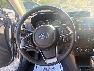 Subaru Crosstrek 2023 AWD Limited 4dr Crossover