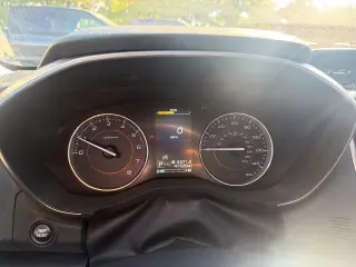 Subaru Crosstrek 2023 AWD Limited 4dr Crossover