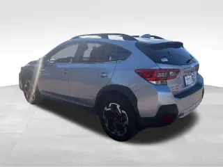 Subaru Crosstrek 2023 AWD Limited 4dr Crossover