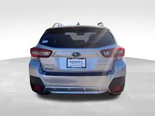 Subaru Crosstrek 2023 AWD Limited 4dr Crossover