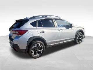 Subaru Crosstrek 2023 AWD Limited 4dr Crossover