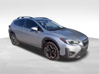 Subaru Crosstrek 2023 AWD Limited 4dr Crossover