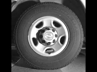 Chevrolet Express 2017 3500 3dr Extended Cargo Van
