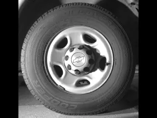 Chevrolet Express 2017 3500 3dr Extended Cargo Van