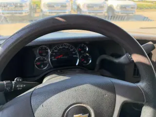 Chevrolet Express 2017 3500 3dr Extended Cargo Van