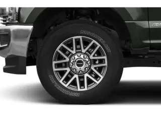 Ford F-250 Super Duty 2019 4x4 Lariat 4puertas Crew Cab 2.07 m SB Pickup