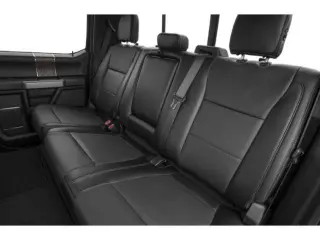Ford F-250 Super Duty 2019 4x4 Lariat 4puertas Crew Cab 2.07 m SB Pickup