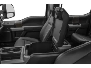 Ford F-250 Super Duty 2019 4x4 Lariat 4puertas Crew Cab 2.07 m SB Pickup