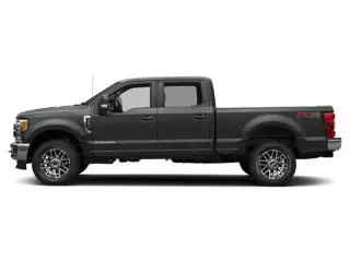 Ford F-250 Super Duty 2019 4x4 Lariat 4puertas Crew Cab 2.07 m SB Pickup