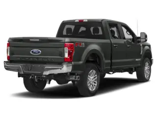 Ford F-250 Super Duty 2019 4x4 Lariat 4puertas Crew Cab 2.07 m SB Pickup