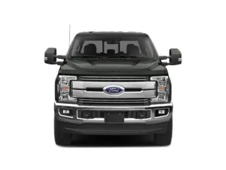 Ford F-250 Super Duty 2019 4x4 Lariat 4puertas Crew Cab 2.07 m SB Pickup