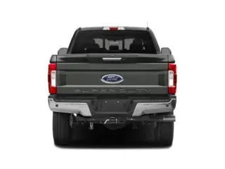 Ford F-250 Super Duty 2019 4x4 Lariat 4puertas Crew Cab 2.07 m SB Pickup