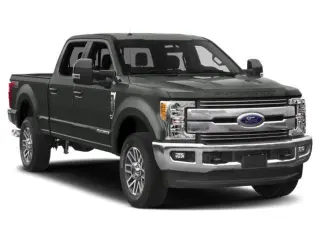 Ford F-250 Super Duty 2019 4x4 Lariat 4puertas Crew Cab 2.07 m SB Pickup